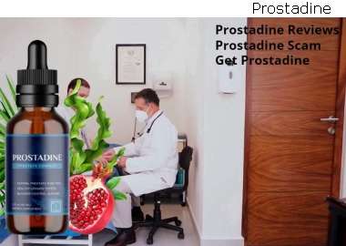 Similar Product To Prostadine